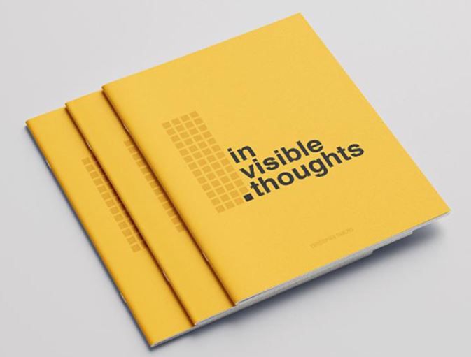 INVISIBLE THOUGHTS