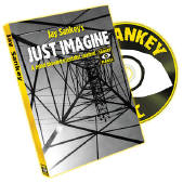 JUST IMAGINE