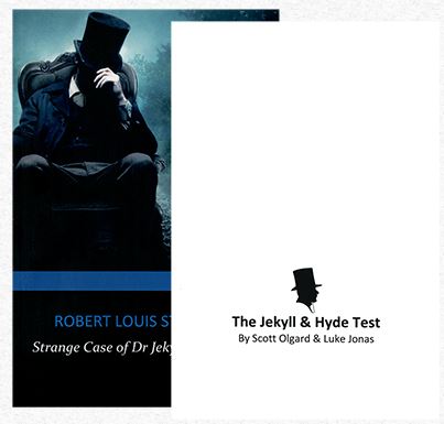 JEKYLL & HYDE TEST