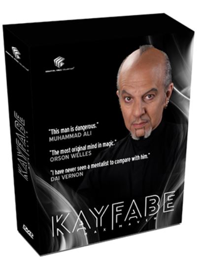 KAYFABE