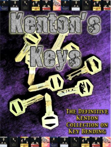 KENTON'S KEYS