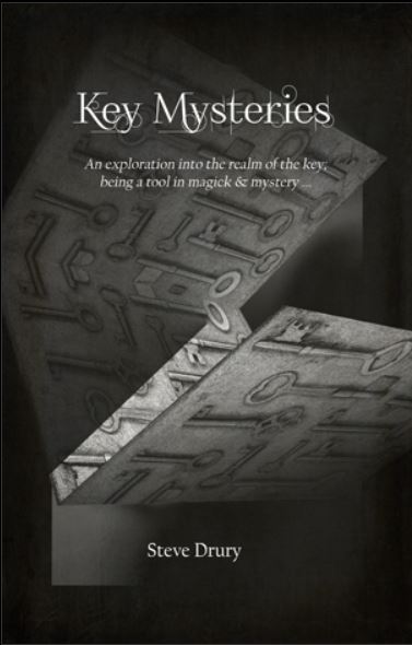 KEY MYSTERIES