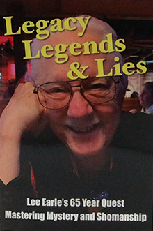 LEGACY, LEGENDS & LIES