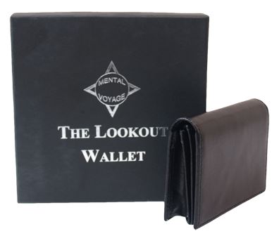 THE LOOKOUT WALLET