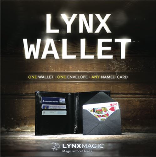 LYNX WALLET