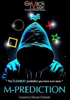 M-PREDICTION