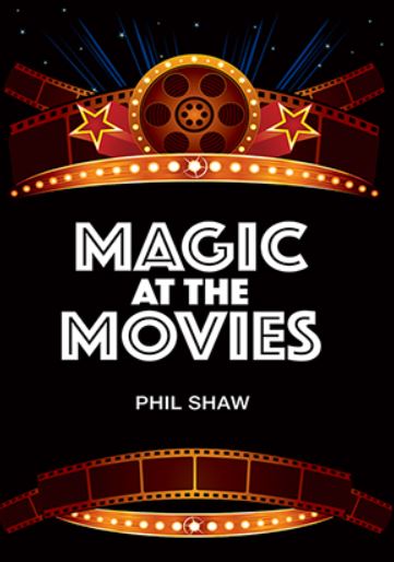 MAGIC AT THE MOVIES