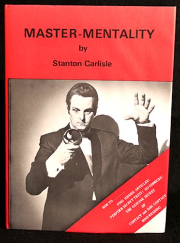 MASTER-MENTALITY