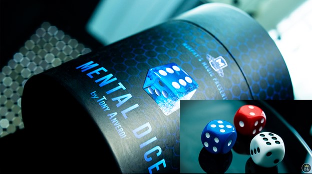 MENTAL DICE
