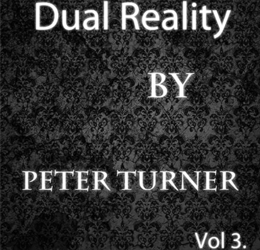MENTALISM MASTERCLASS (PDF SERIES)