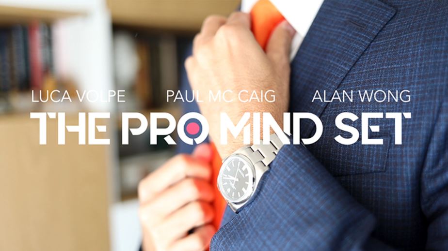 PRO MIND SET