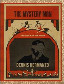 MYSTERY MAN