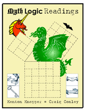 MYTH LOGIC READINGS