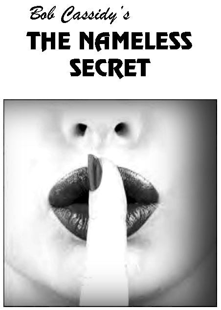NAMELESS SECRET