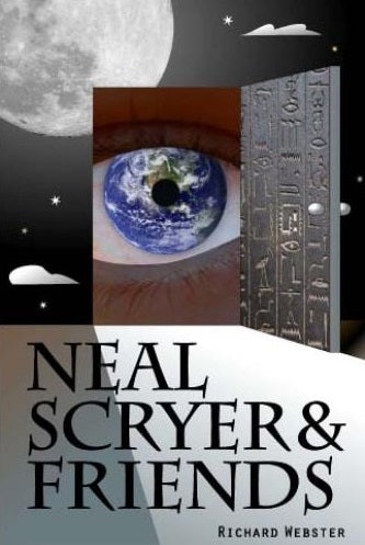 NEIL SCRYER & FRIENDS