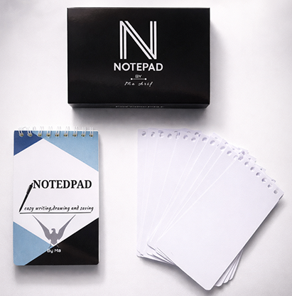 NOTEPAD