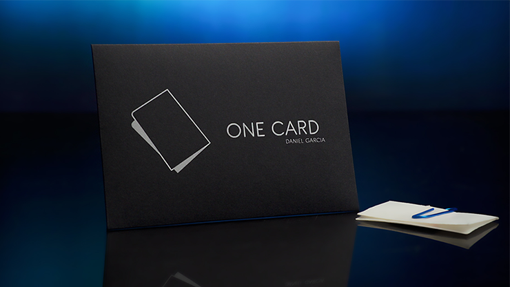 ONE CARD