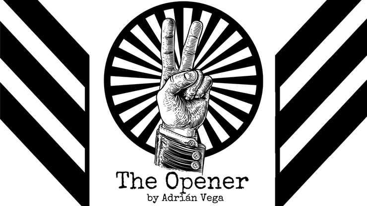 THE OPENER