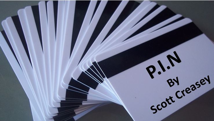 PIN