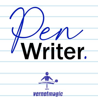 PEN WRITER