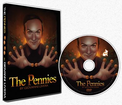 PENNIES, THE