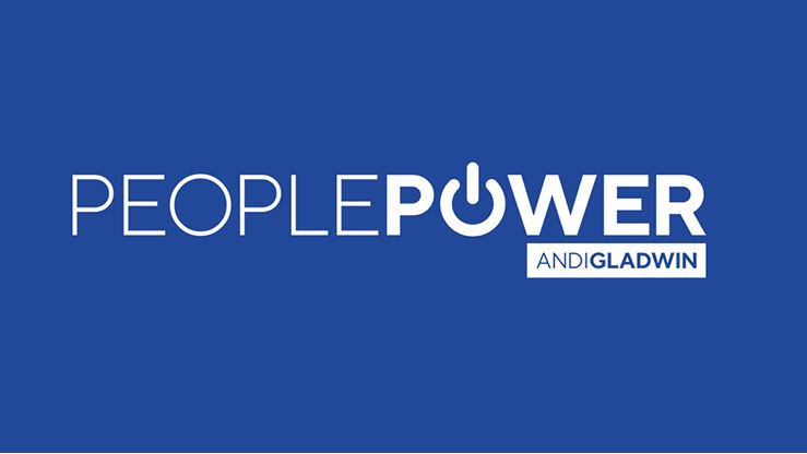 PEOPLE POWER