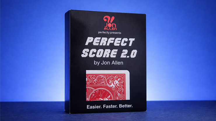 PERFECT SCORE 2.0