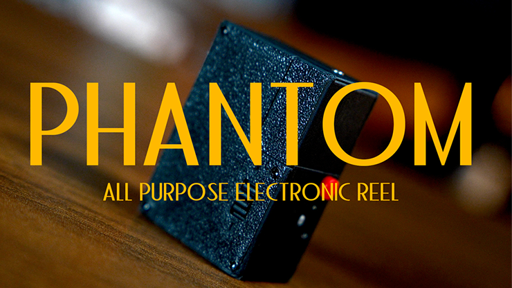 PHANTOM