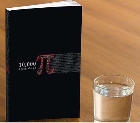 PI BOOK TEST
