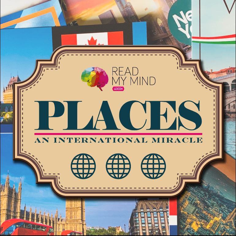 PLACES