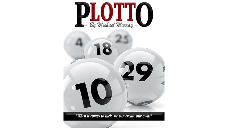 PLOTTO