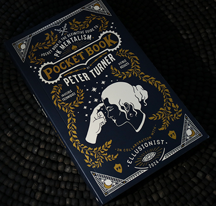 POCKET BOOK