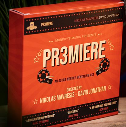 PR3MIERE