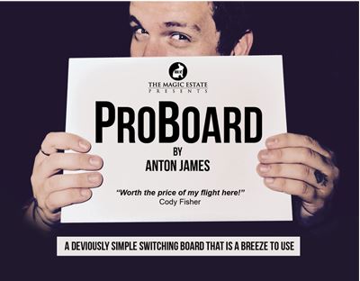 PROBOARD