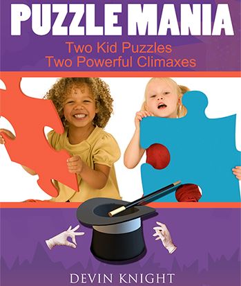 PUZZLEMANIA
