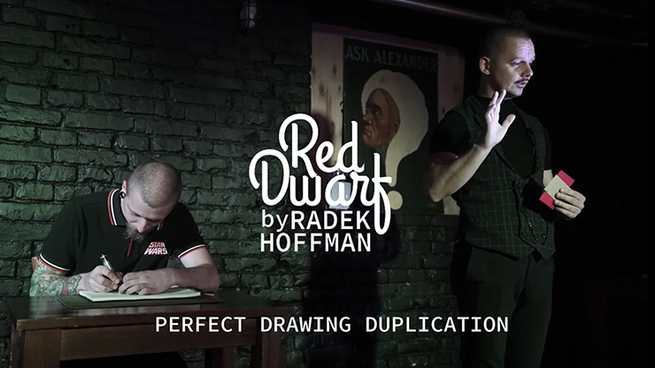 RED DWARF