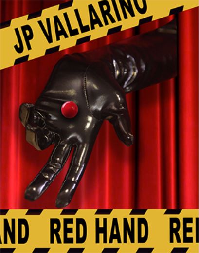 RED HAND