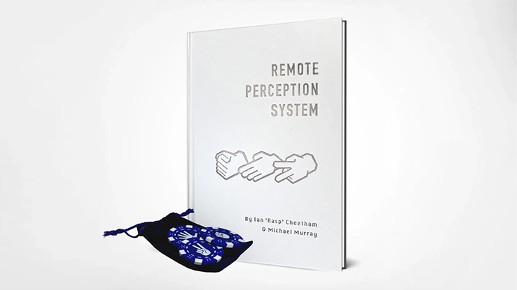 REMOTE PERCEPTION SYSTEM