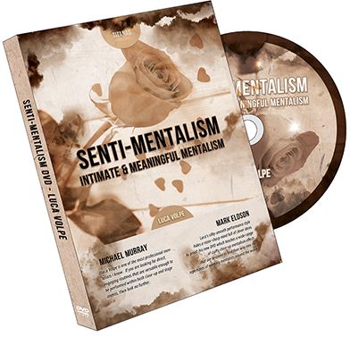 SENTI-MENTALISM