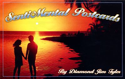 SENTIMENTAL POSTCARDS