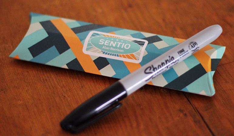 SENTIO
