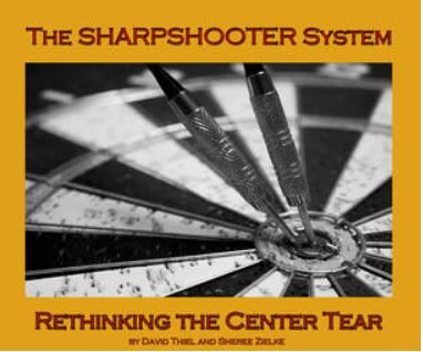 THE SHARPSHOOTER SYSTEM