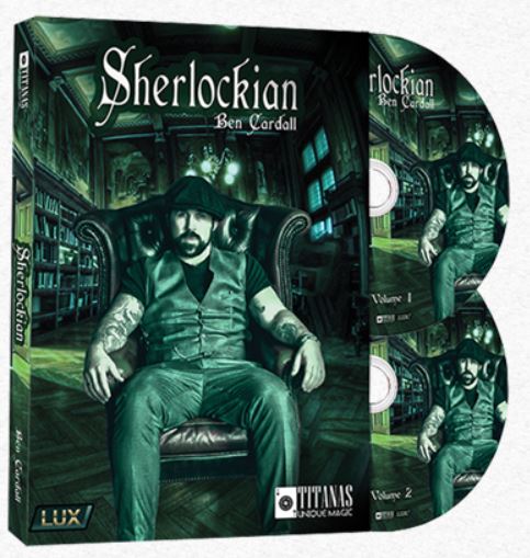 SHERLOCKIAN