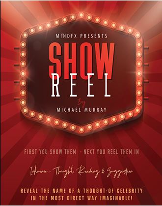 SHOWREEL