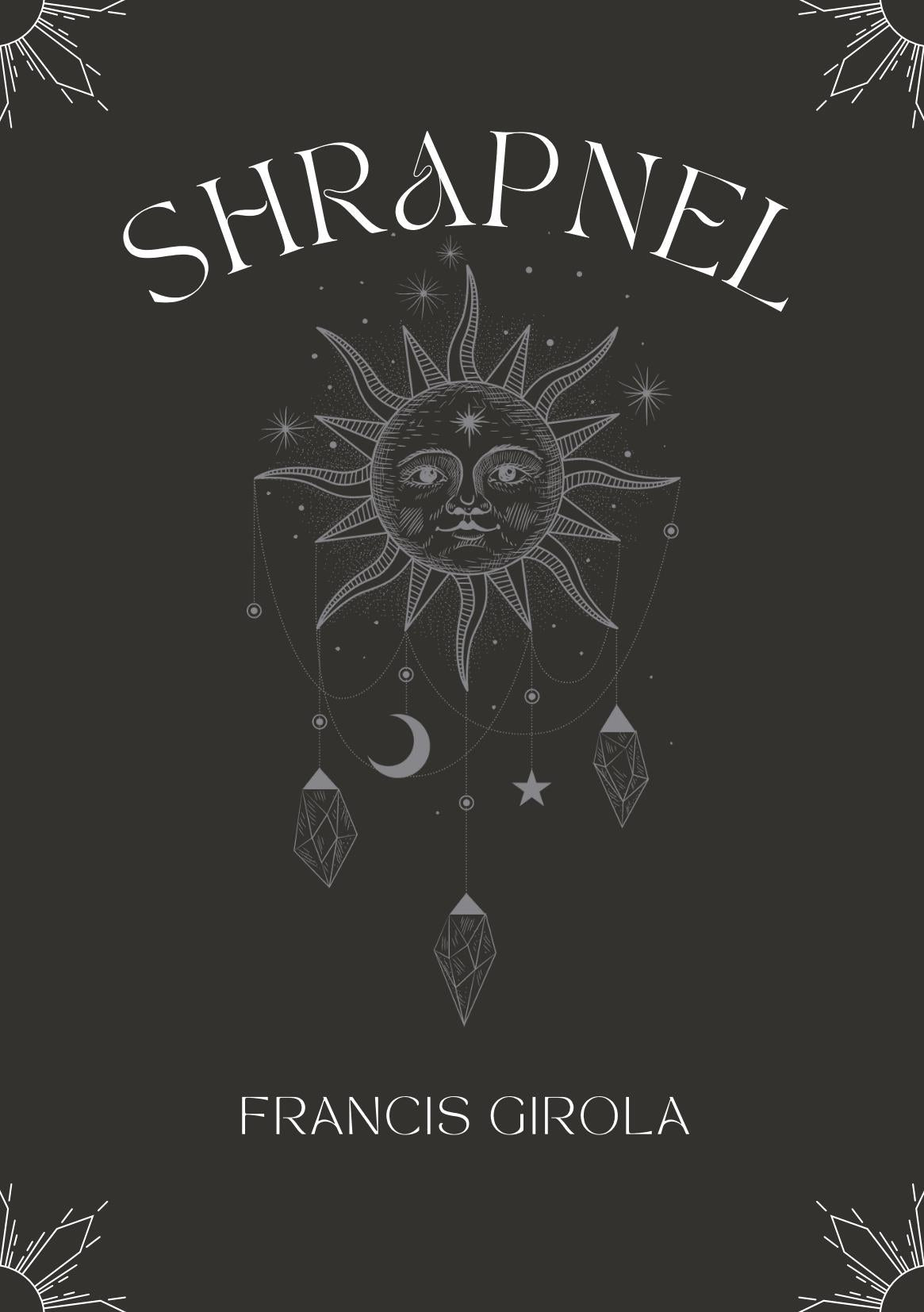 SHRAPNEL