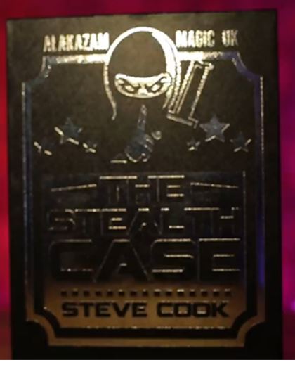 STEALTH CASE