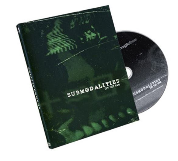 SUBMODALITIES