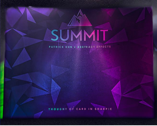 SUMMIT