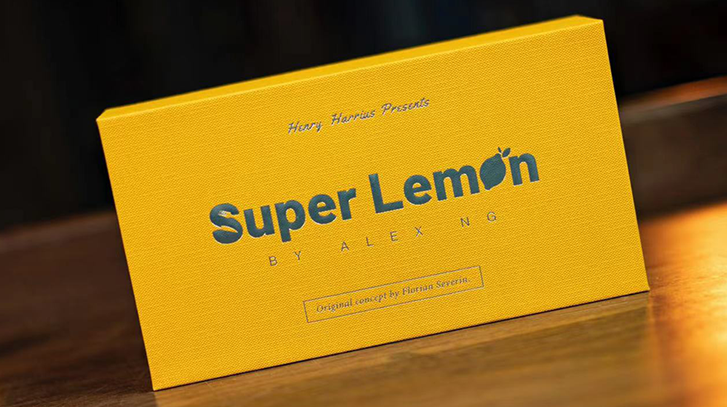 SUPER LEMON