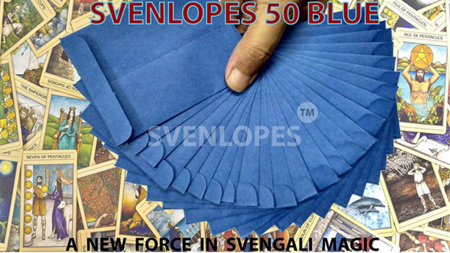 SVENLOPES